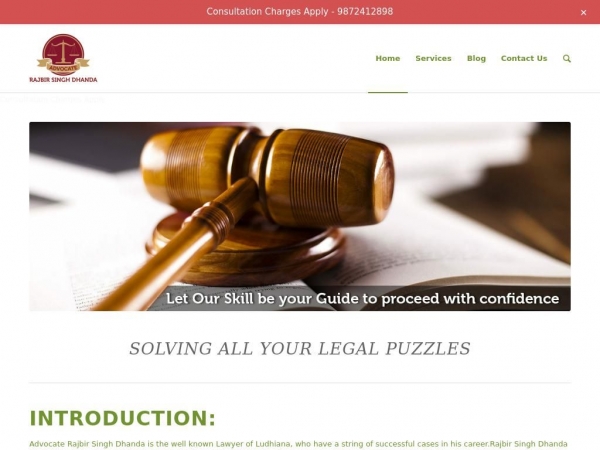 lawyerludhiana.com