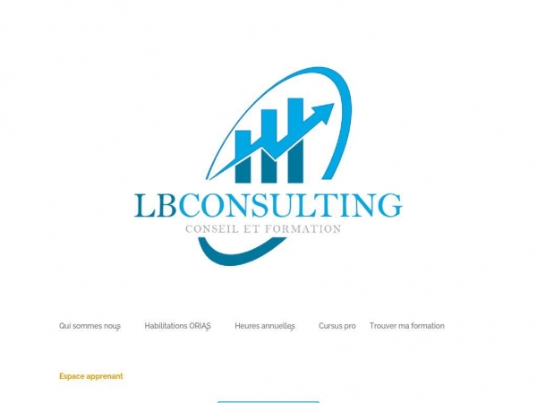lbconsultingformation.com