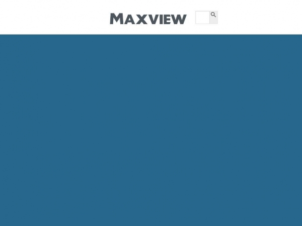 maxview.co.uk