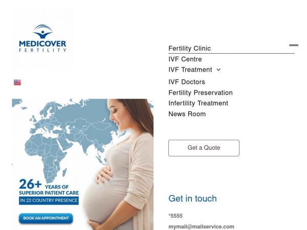 medicoverfertility.in
