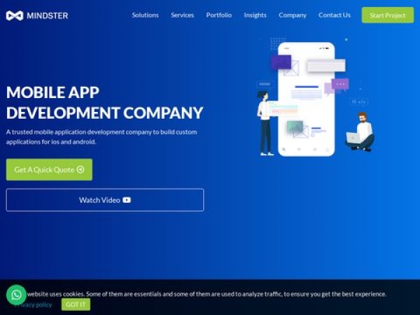 mindster.com
