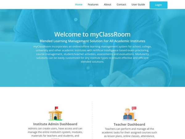 myclassroom.com.bd