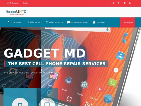 mygadgetmd.com