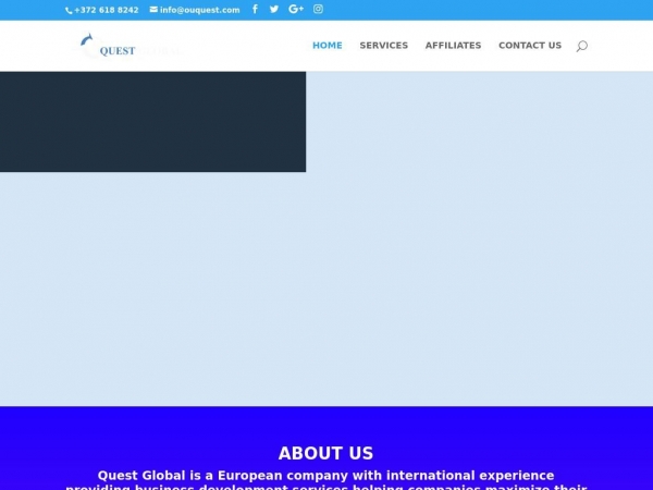 ouquest.com