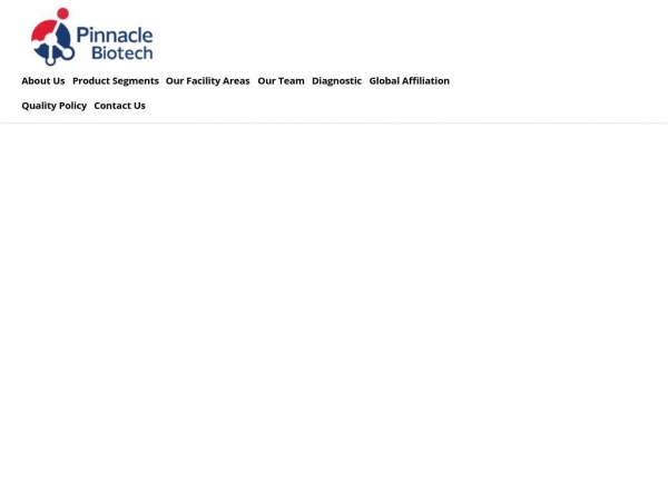 pinnacle-biotech.com