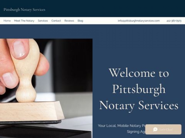 pittsburghnotaryservices.com