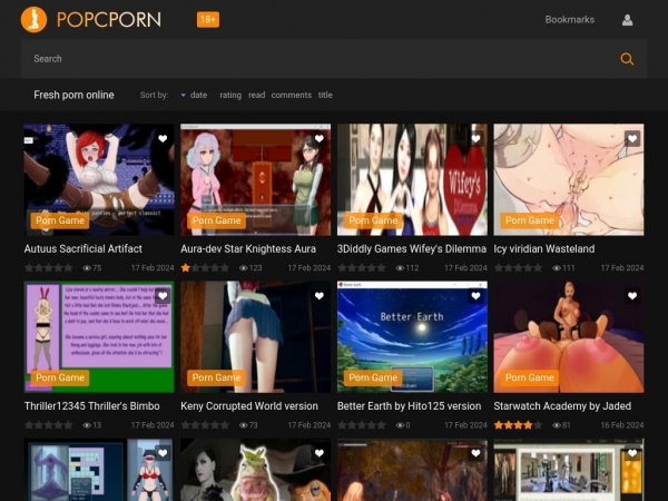 popcporn.net