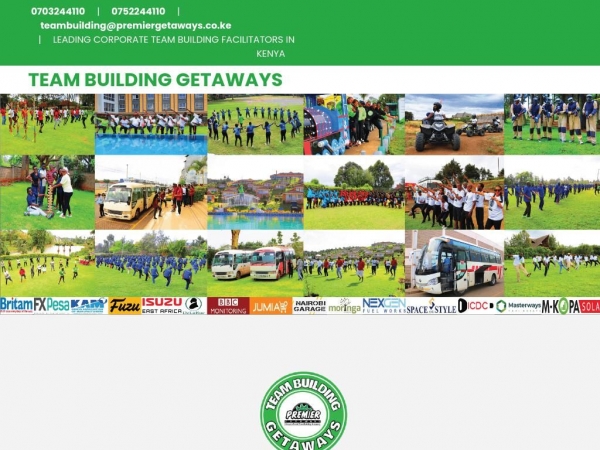 premiergetaways.co.ke