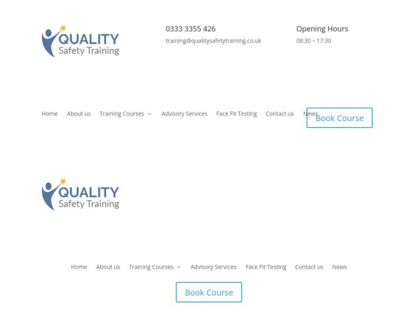 qualitysafetytraining.co.uk