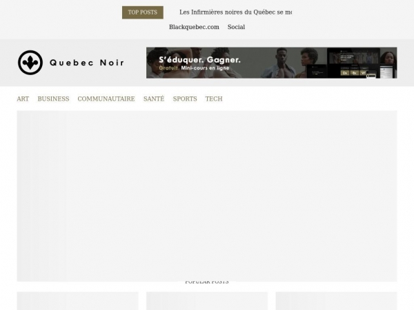 quebecnoir.com