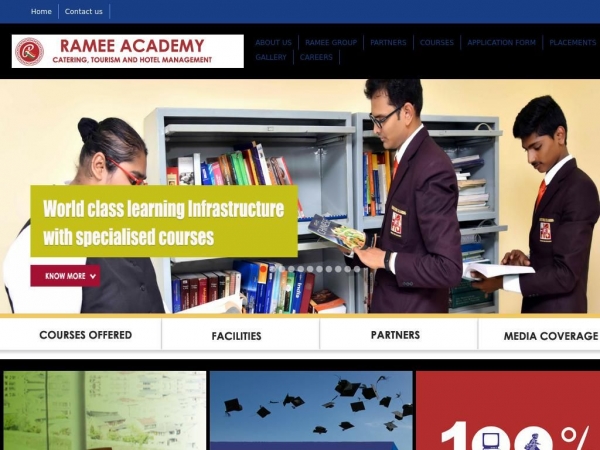 rameeacademy.org