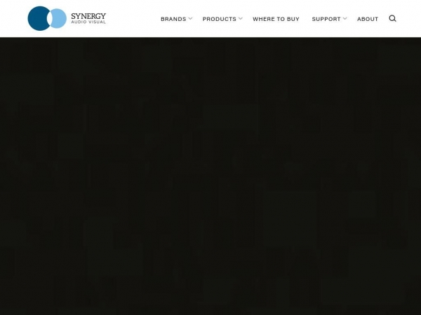 synergyaudio.com