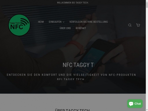 taggytech.com
