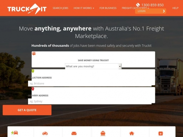 truckit.net