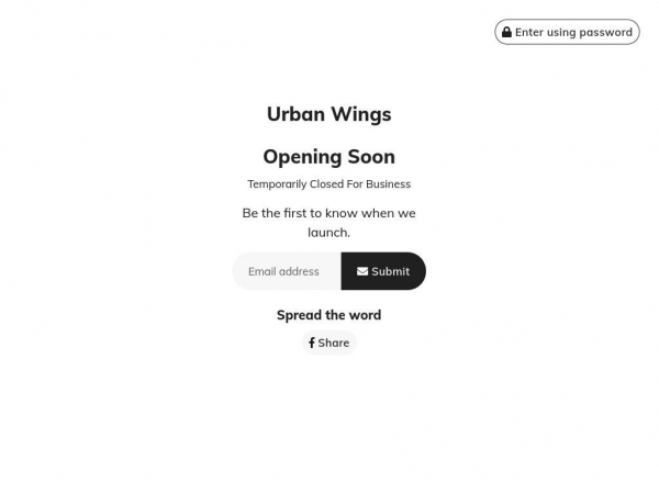 urbanwings.us