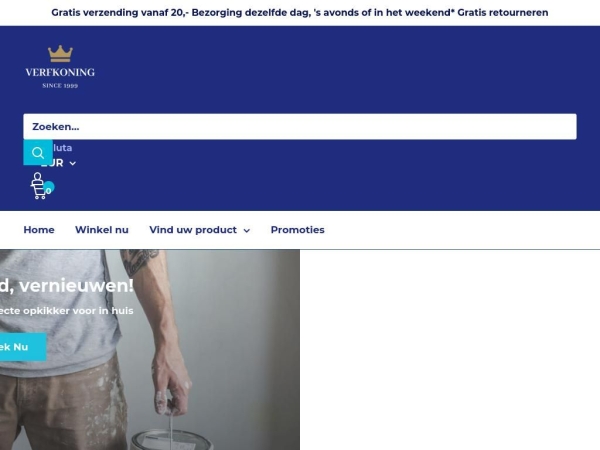 verfkoning.com