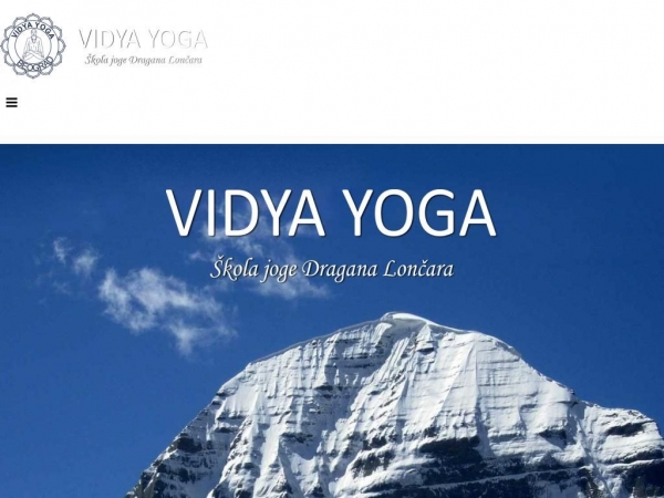 vidyayoga.net