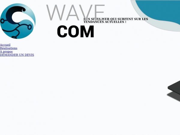 wave-com.fr