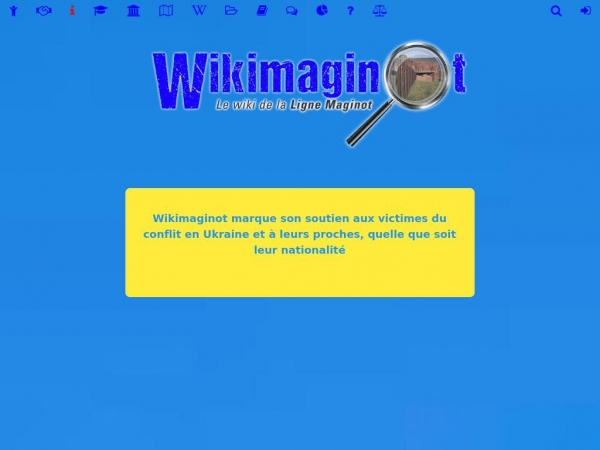 wikimaginot.eu